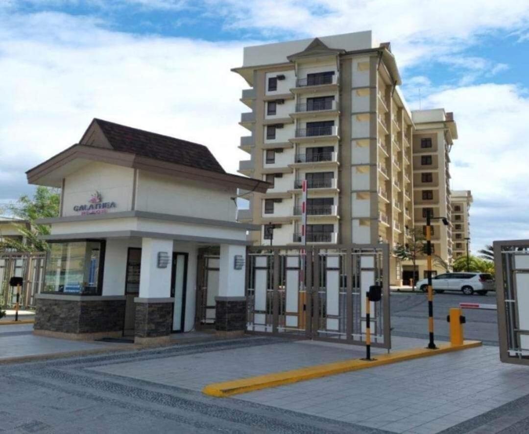 Apartment Unit In Sucat, Paranaque Calathea Place Manila