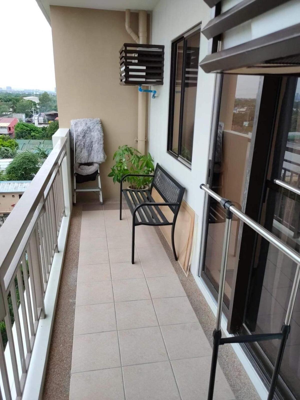 Apartment Unit In Sucat, Paranaque Calathea Place Manila