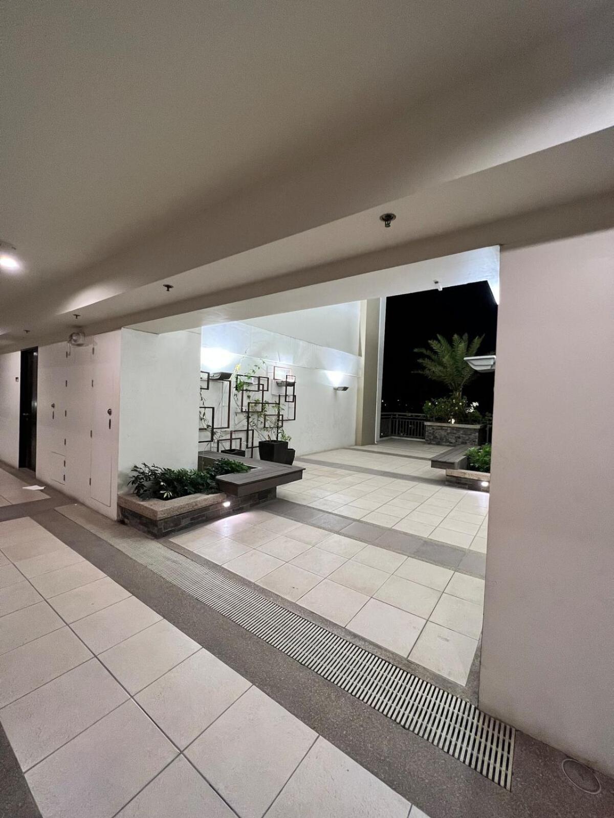 Unit In Sucat, Paranaque Calathea Place Apartment
