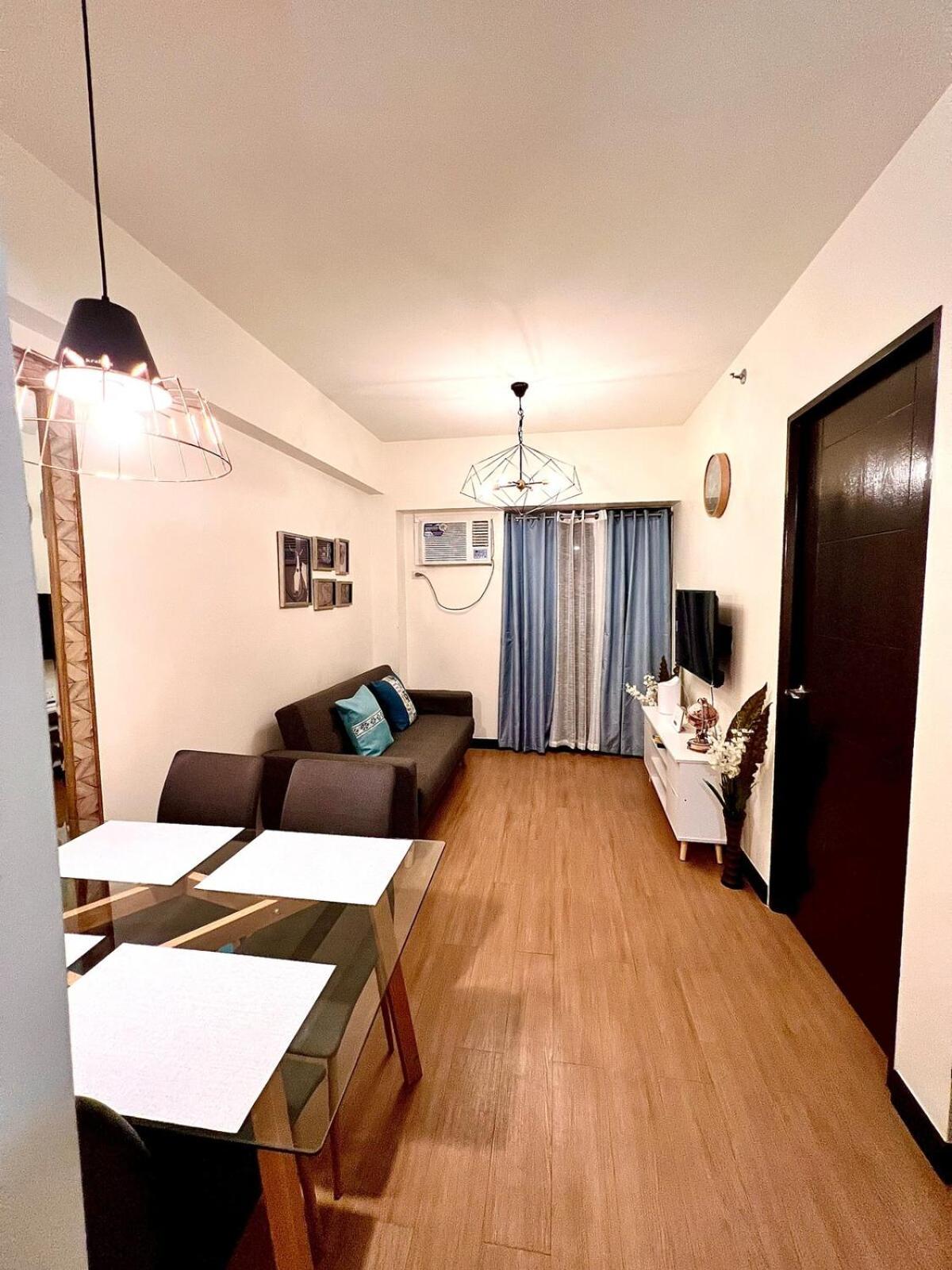 Unit In Sucat, Paranaque Calathea Place Apartment Manila