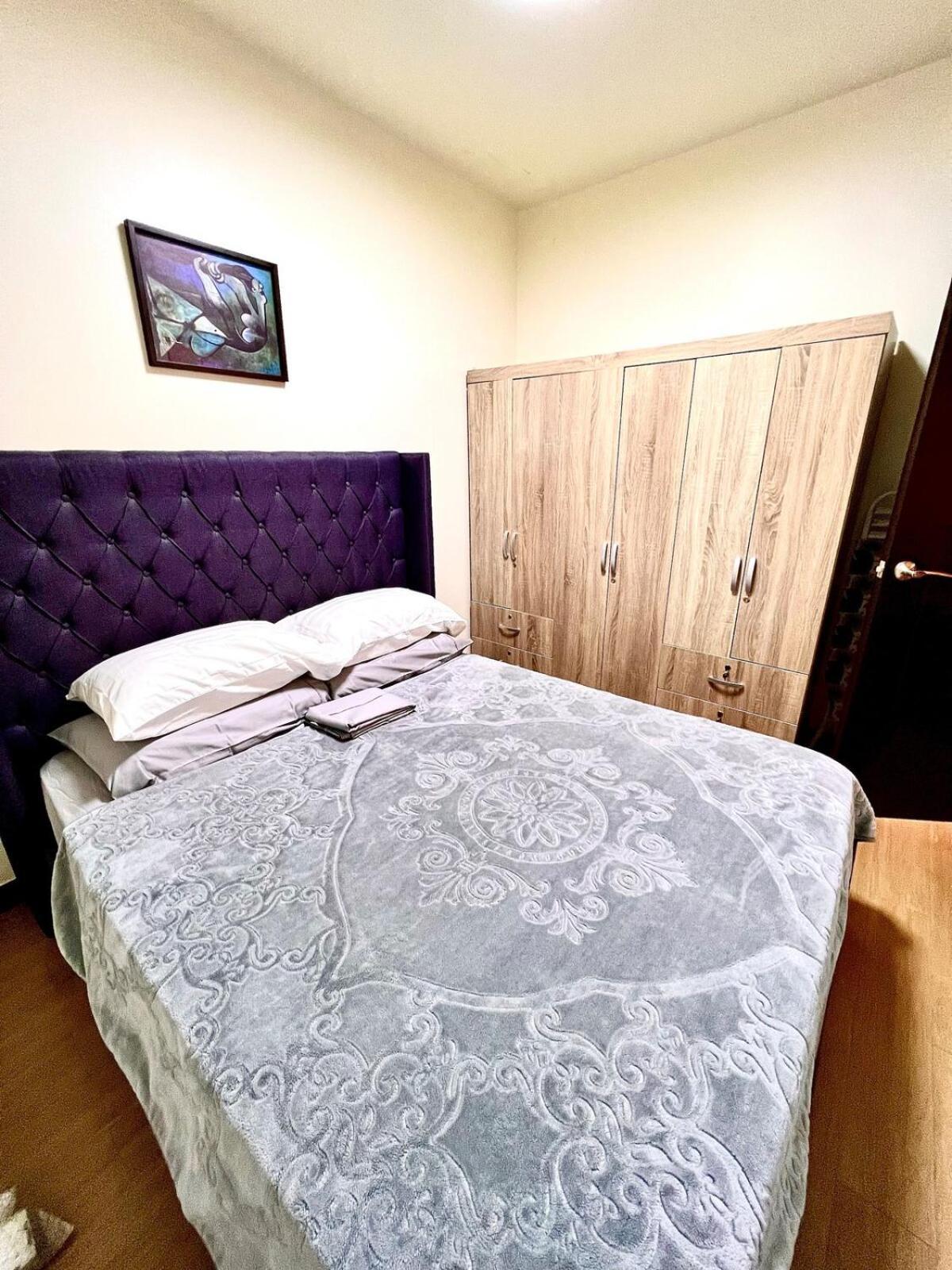 Unit In Sucat, Paranaque Calathea Place *