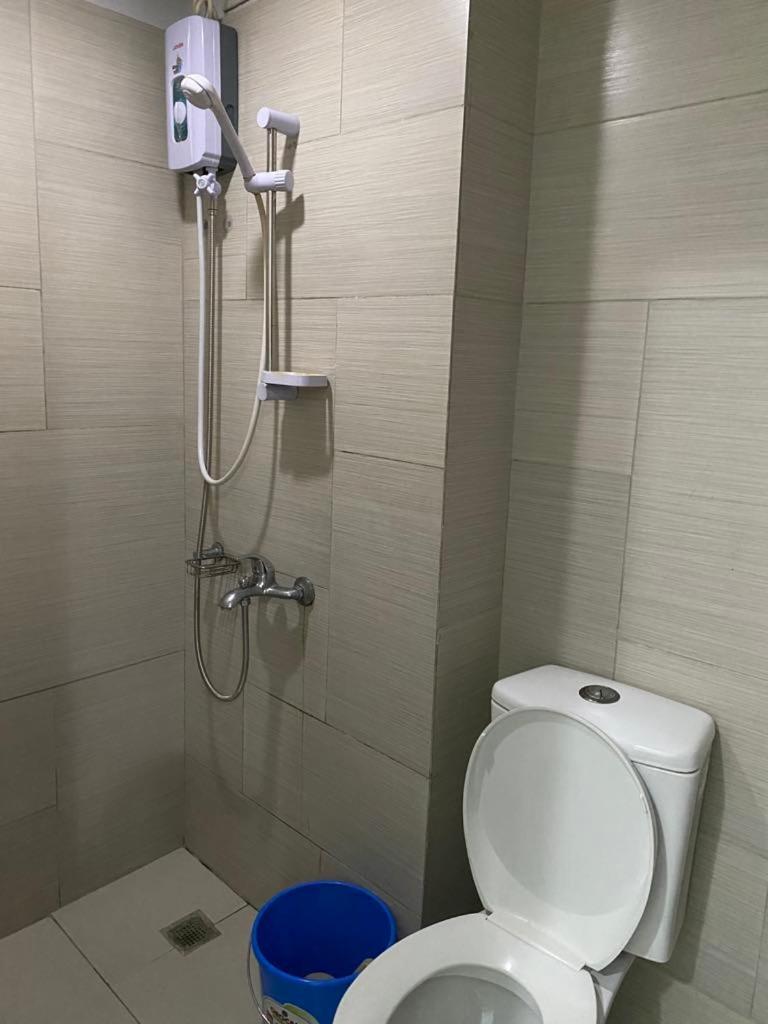 Anuva Escape Apartment