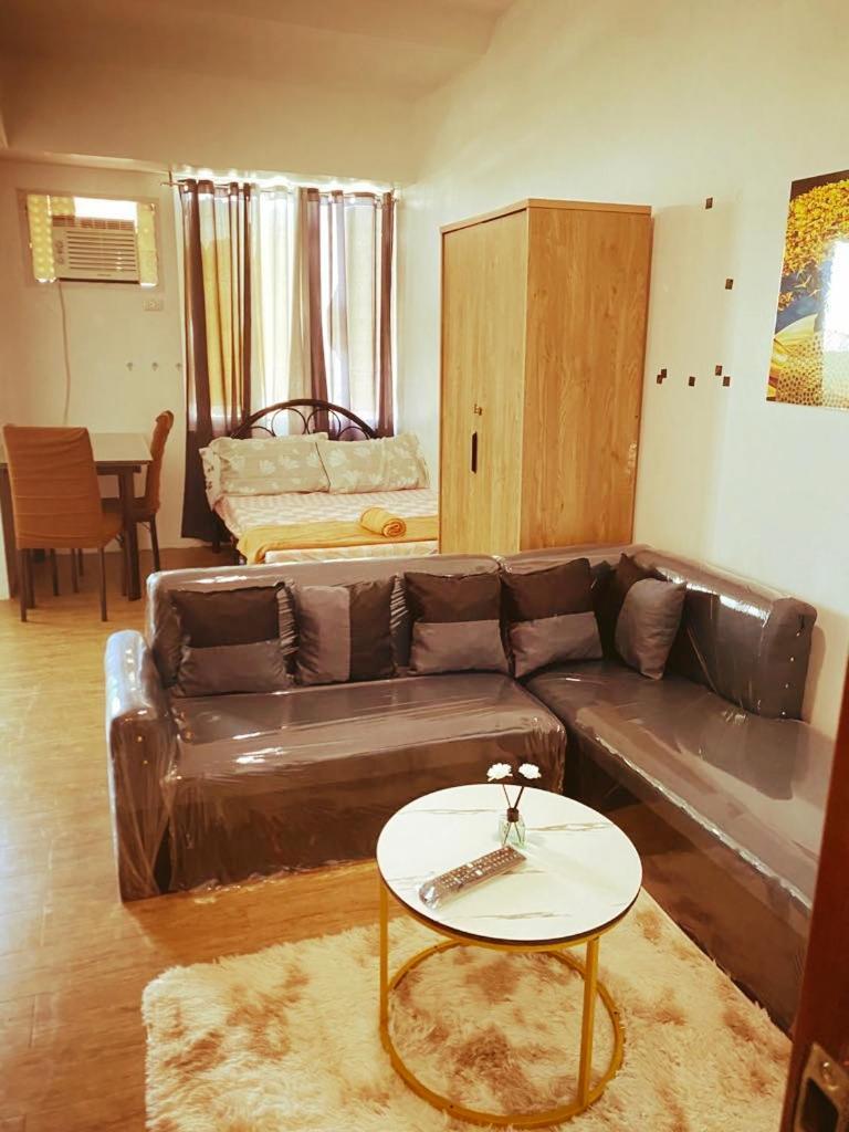 Anuva Escape Apartment *