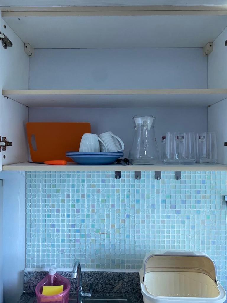 Apartment Anuva Escape *