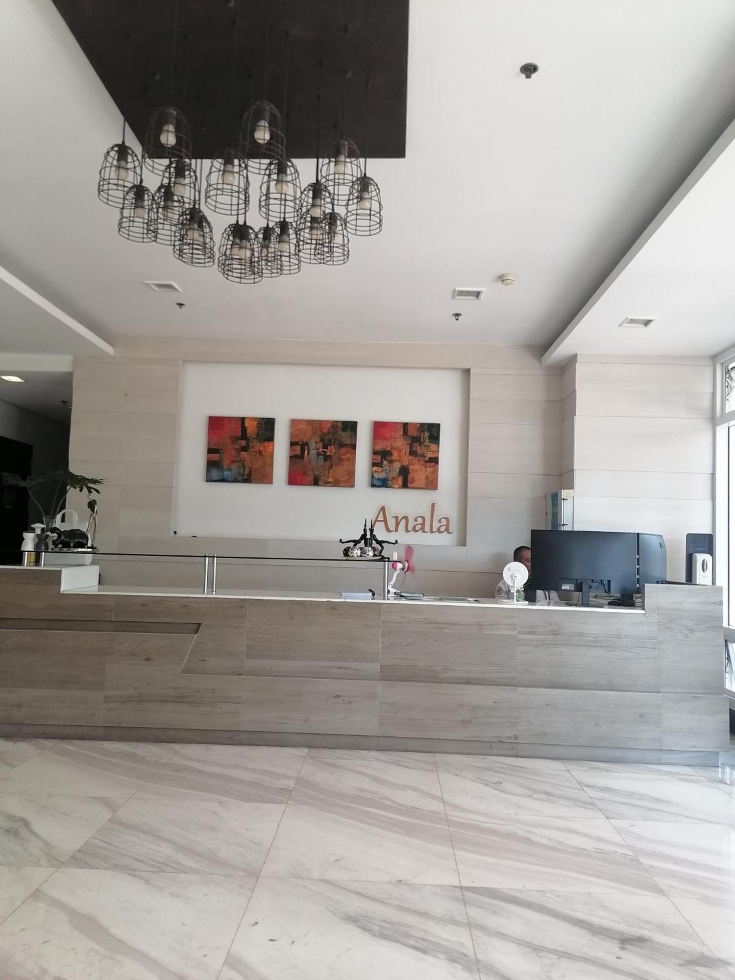 Anuva Escape Manila