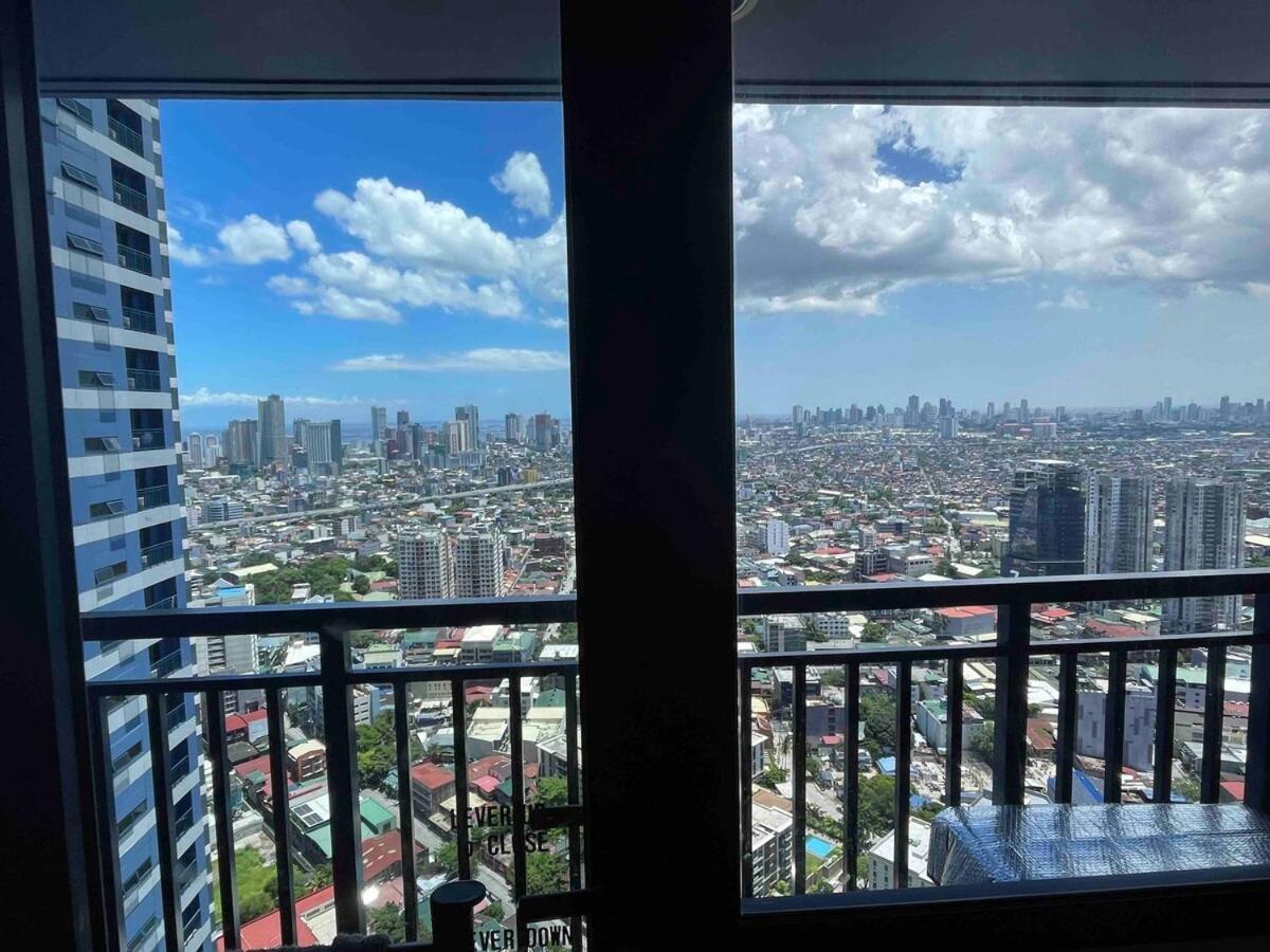 Apartment D'den At Smdc Air Makati 1br Bay View Manila