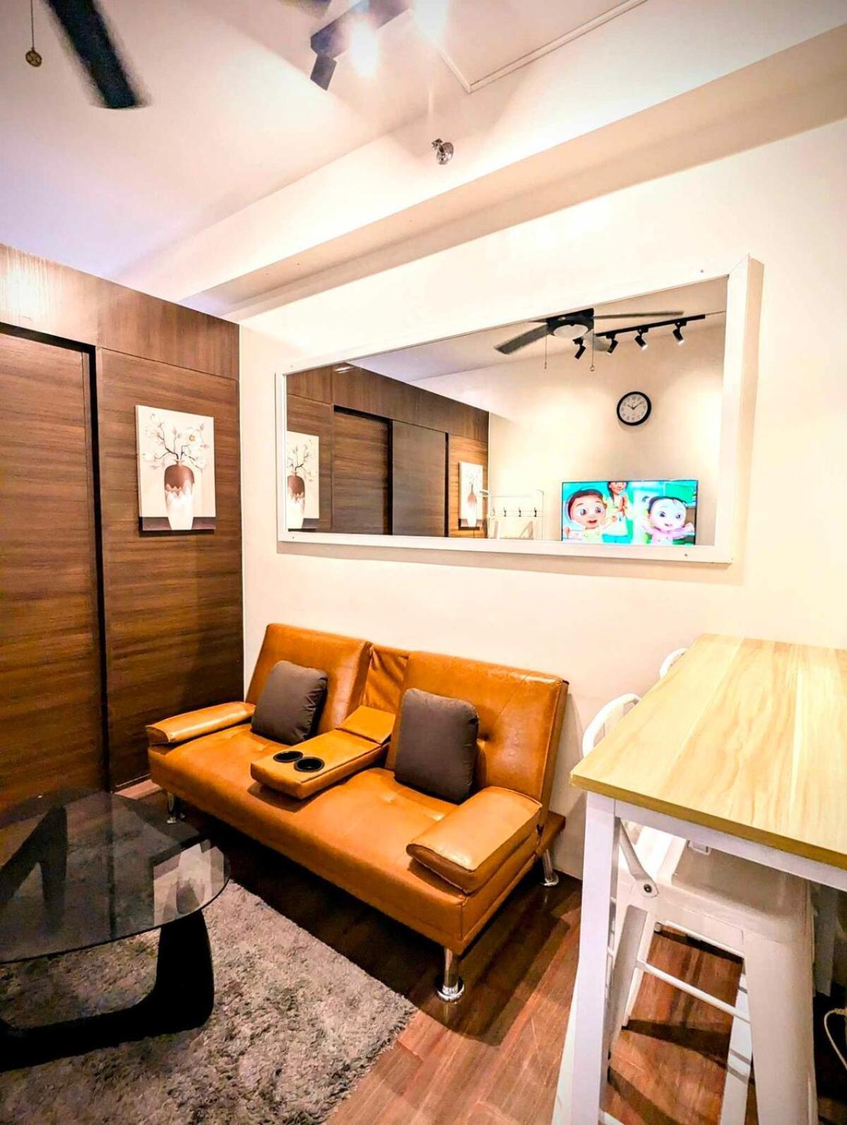 D'den At Smdc Air Makati 1br Bay View Apartment