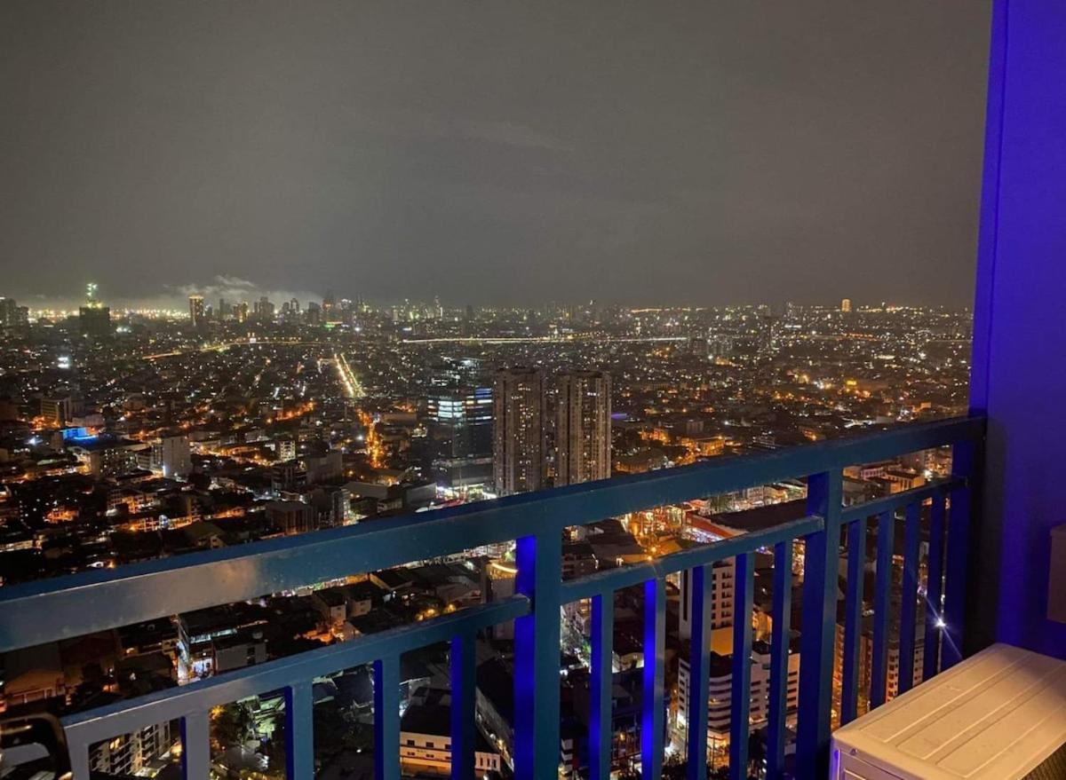 D'den At Smdc Air Makati 1br Bay View Apartment *