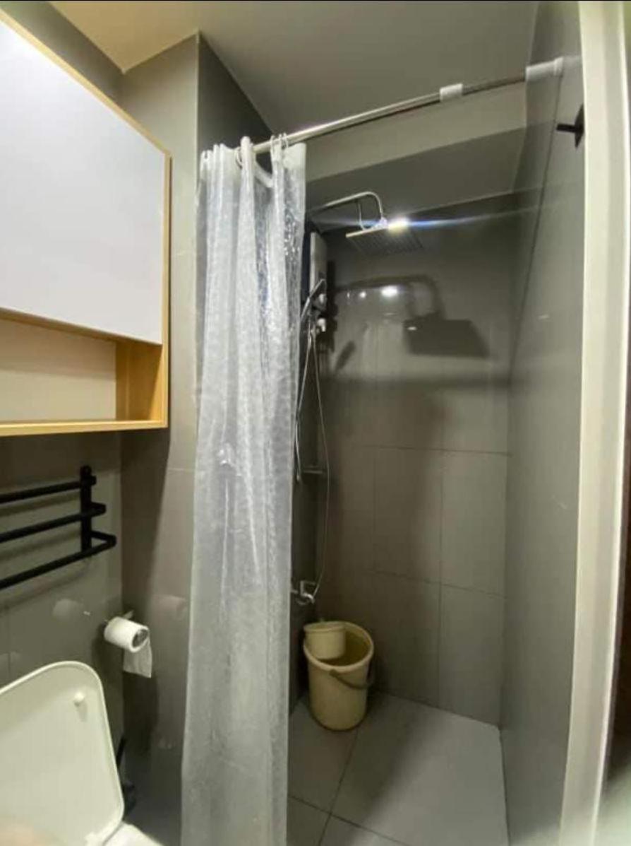 D'den At Smdc Air Makati 1br Bay View Apartment Manila