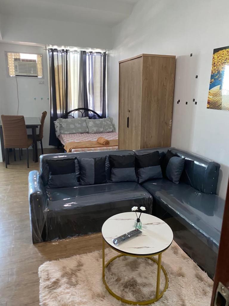 Anuva Escape Apartment