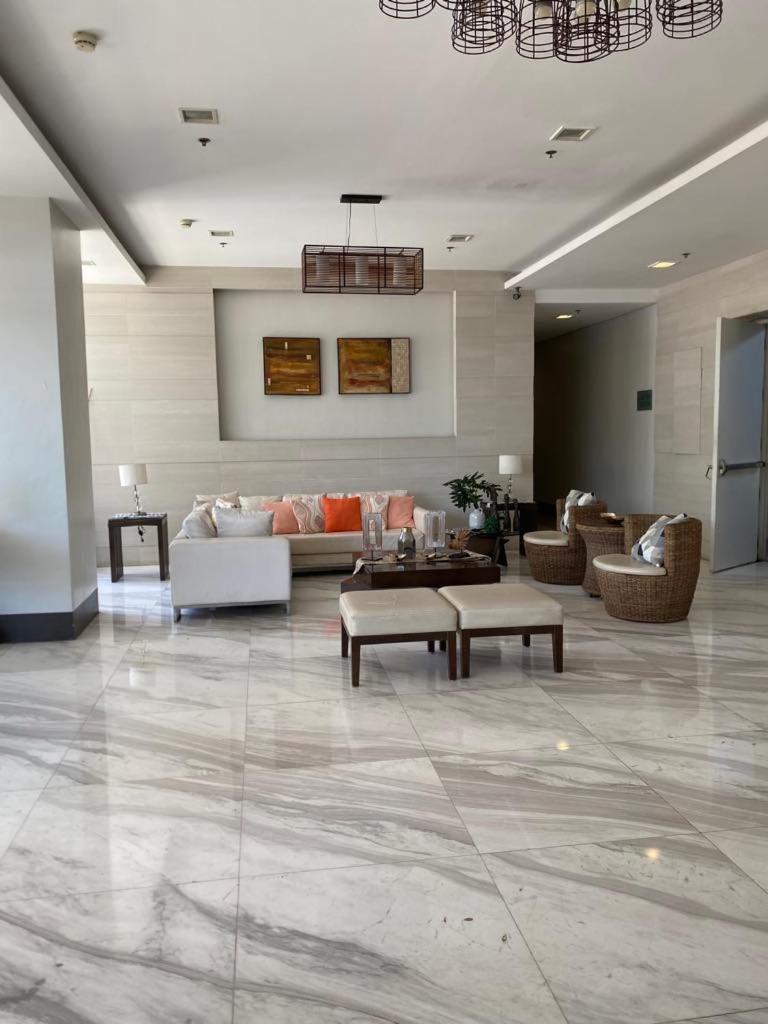 Anuva Escape Apartment Manila