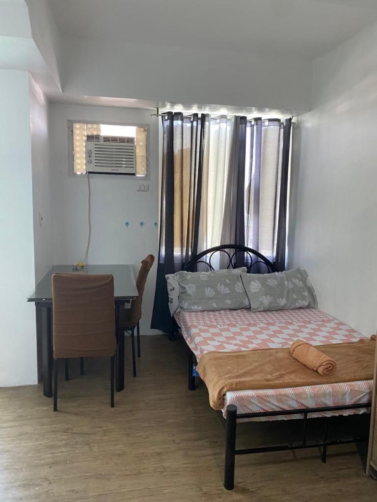 Anuva Escape * Manila