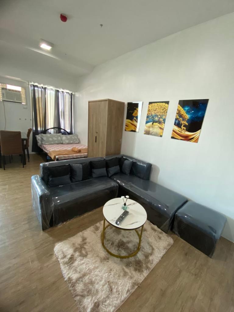 Anuva Escape Apartment Manila