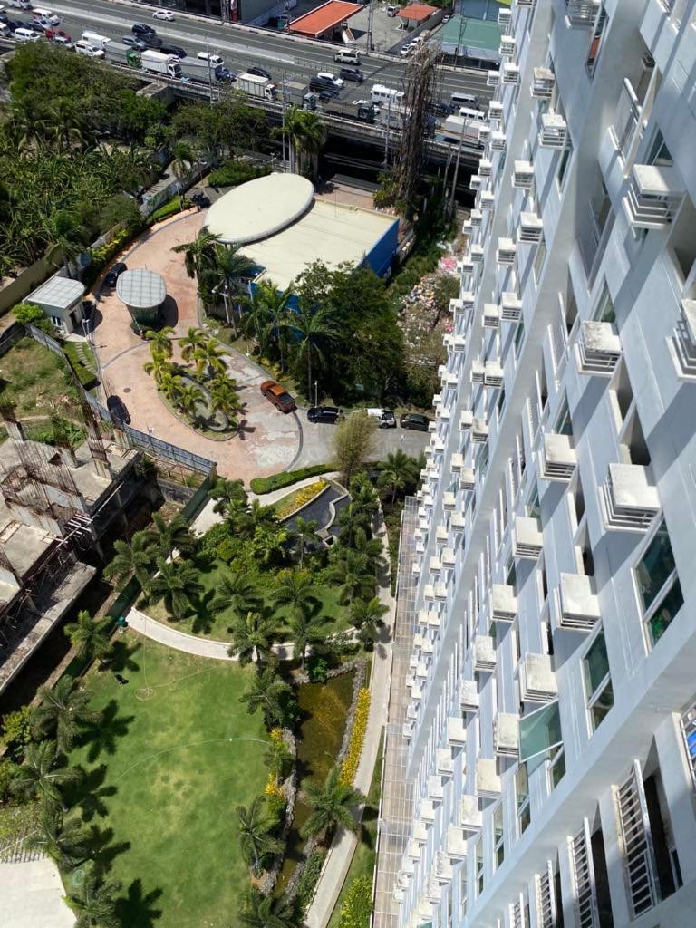 Apartment Anuva Escape Manila