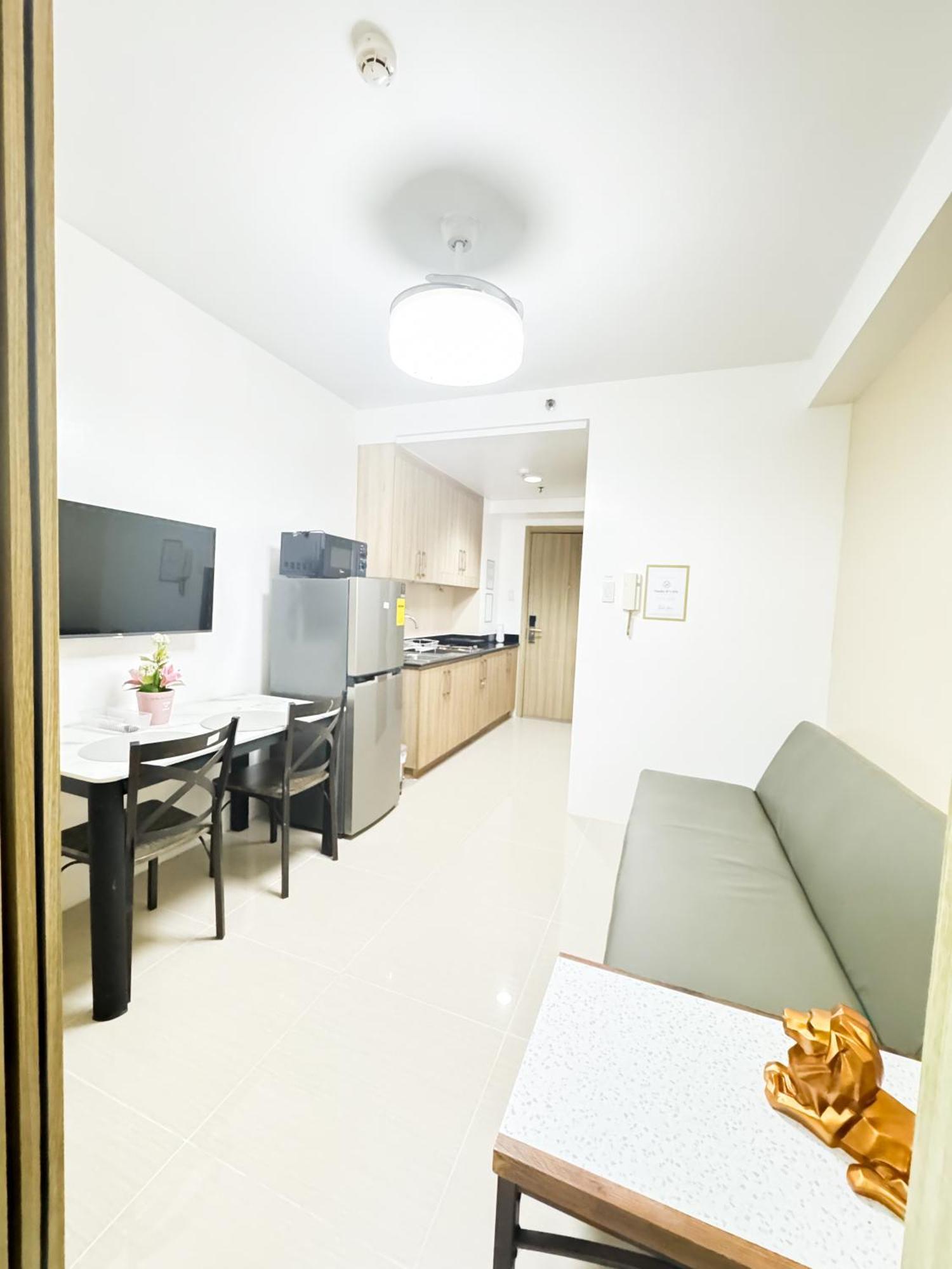 Daze Aparthotel Manila