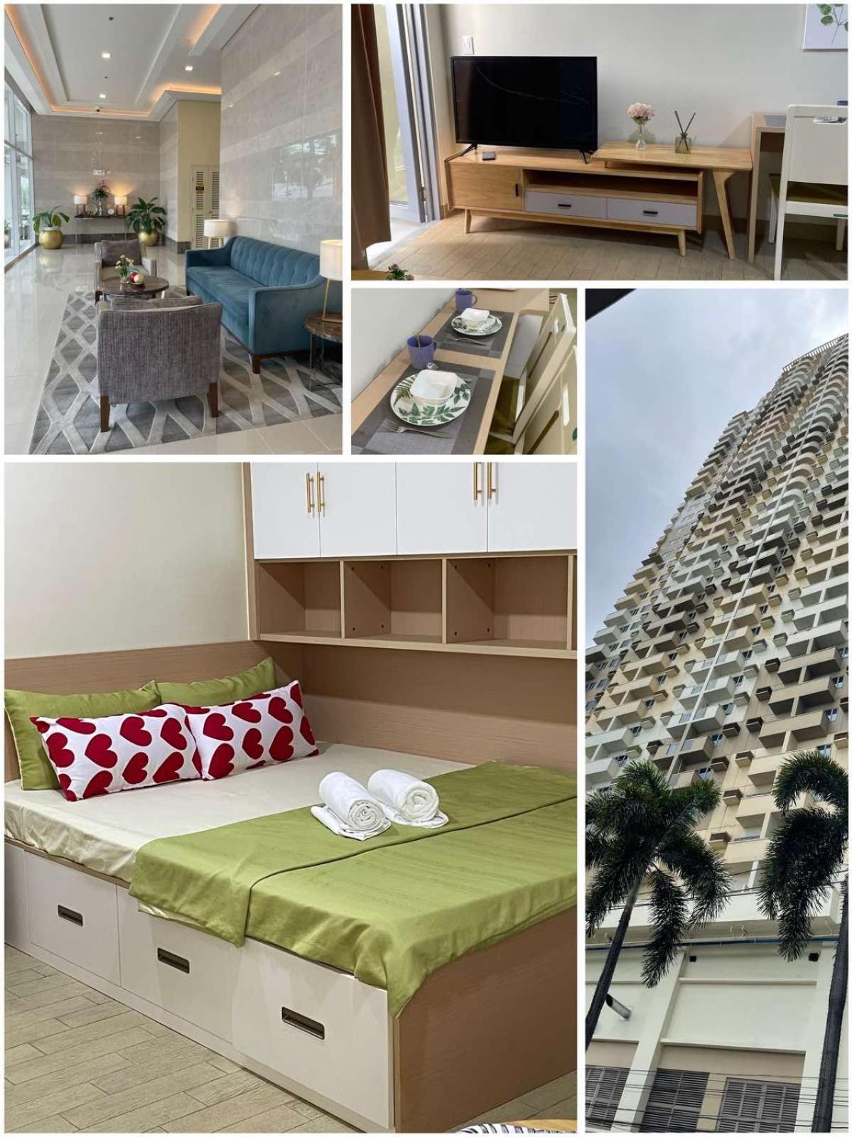 Dh Hotel Manila