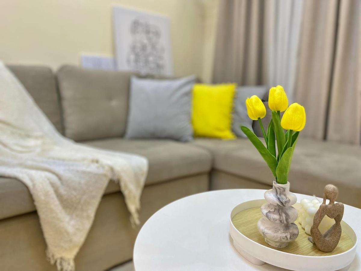 The Cozy Cove - 3br With Netflix, Prime And Ktv * Manila
