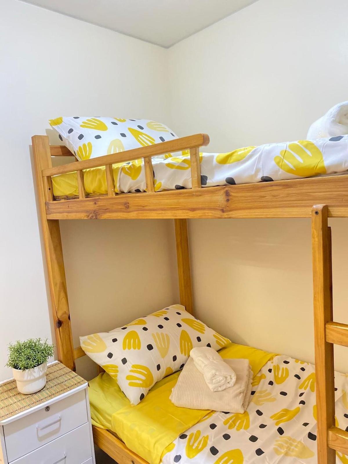 Apartment The Cozy Cove - 3br With Netflix, Prime And Ktv