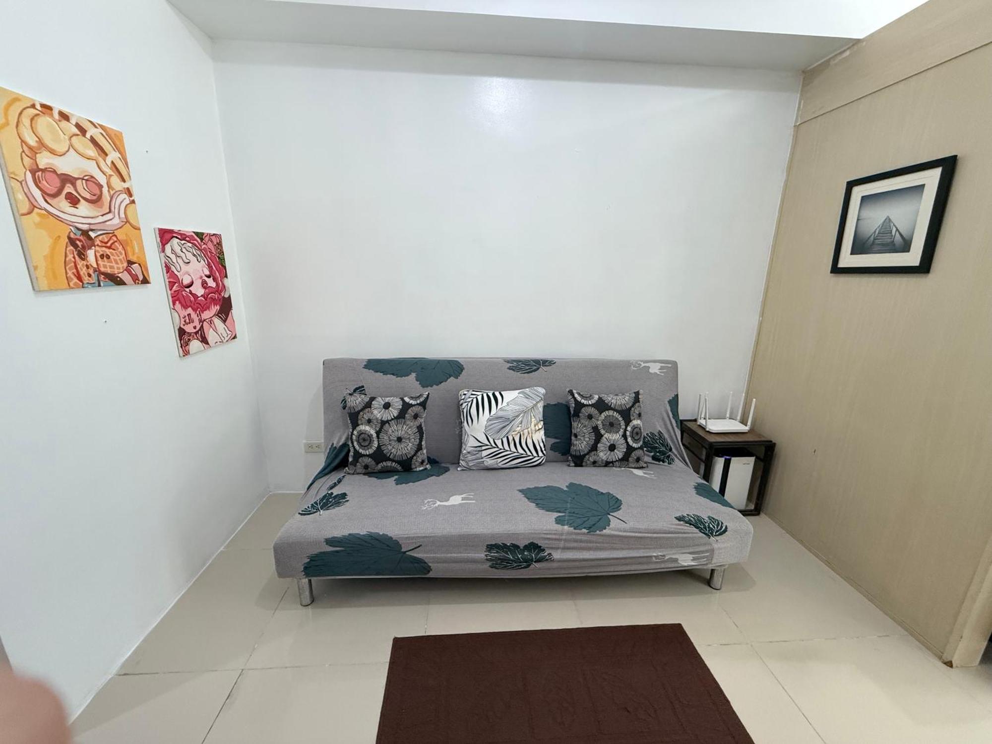 Sea Residences Moapasay By Jerson * Manila