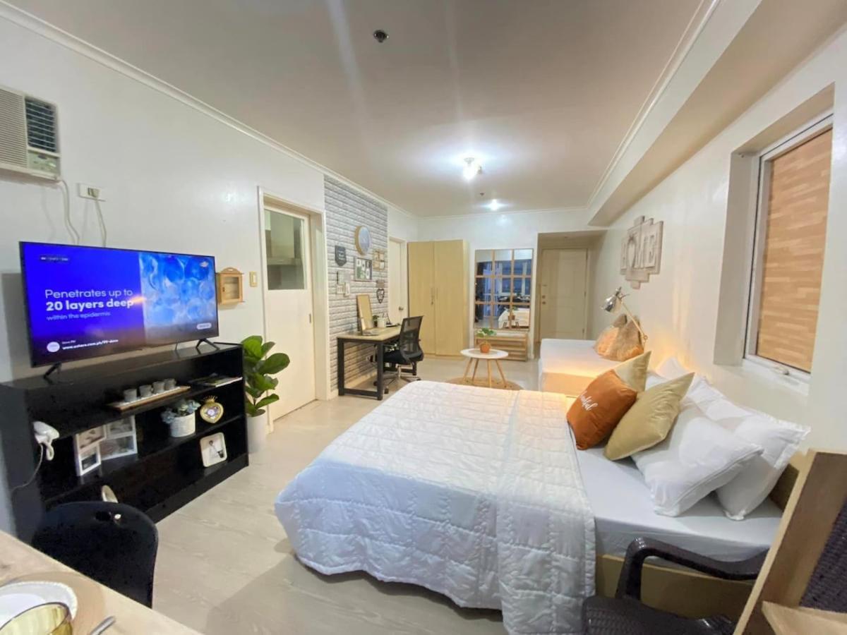 South Of Market Private Residences Nr Sm Aura Bgc *