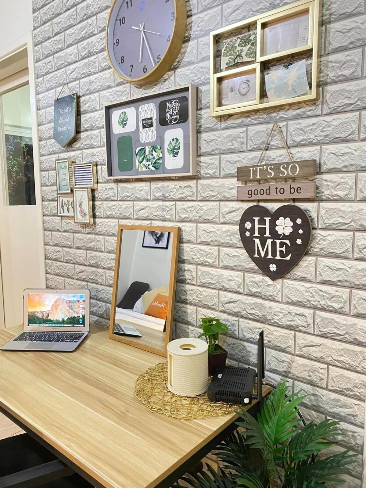 South Of Market Private Residences Nr Sm Aura Bgc Apartment
