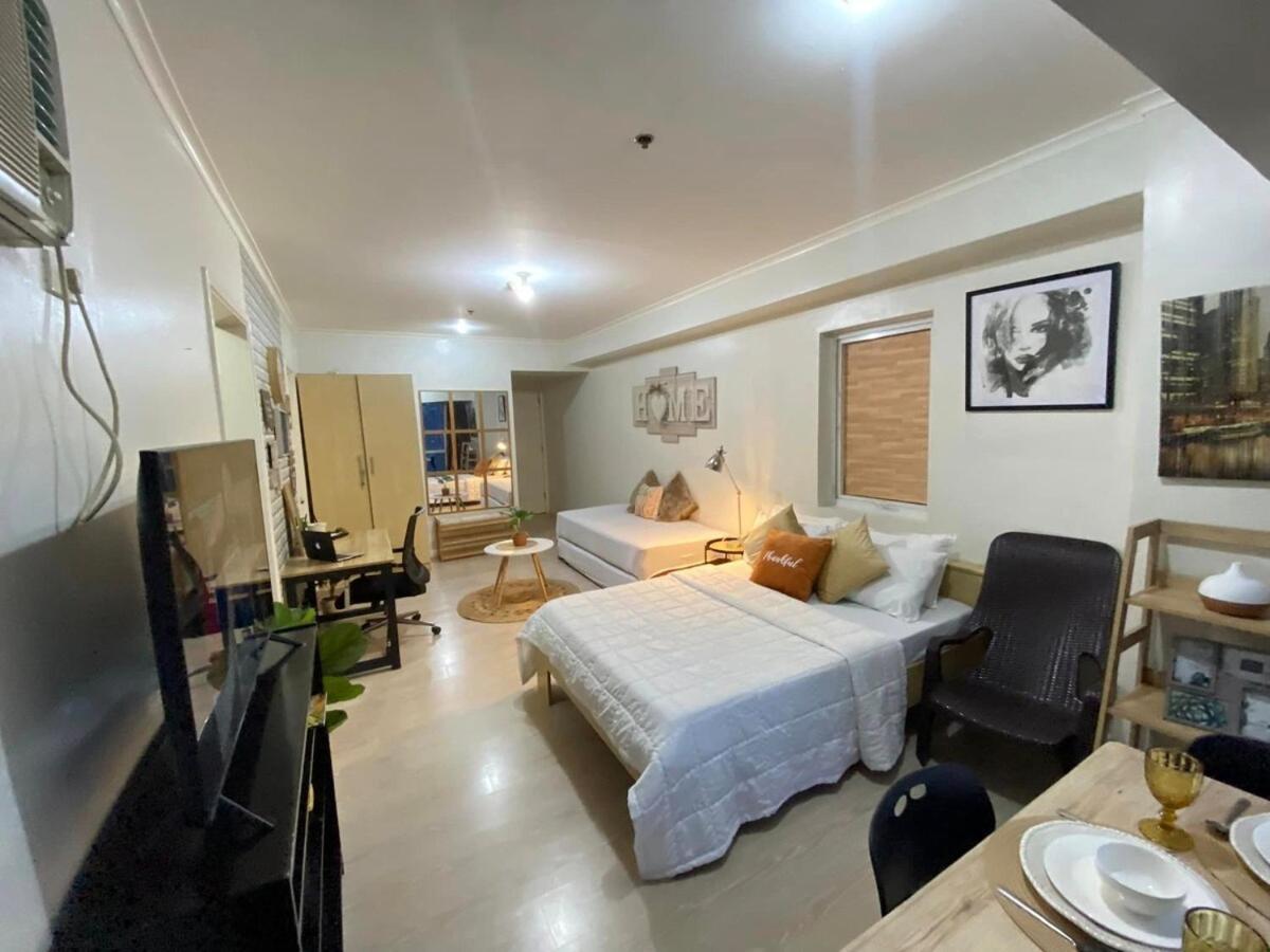South Of Market Private Residences Nr Sm Aura Bgc *