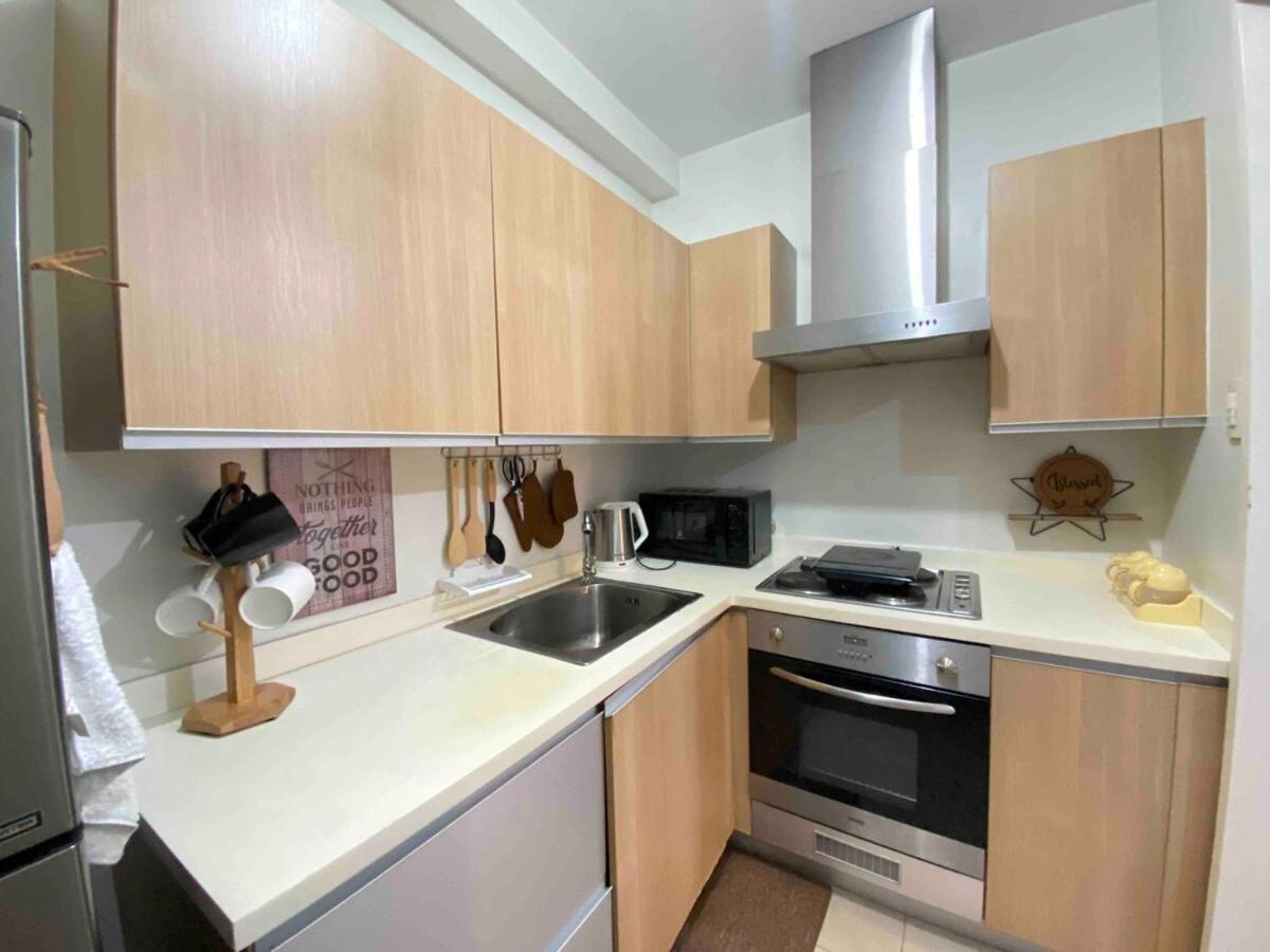 South Of Market Private Residences Nr Sm Aura Bgc * Manila