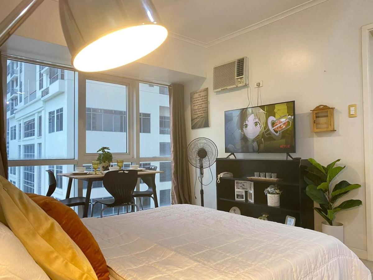 South Of Market Private Residences Nr Sm Aura Bgc Apartment