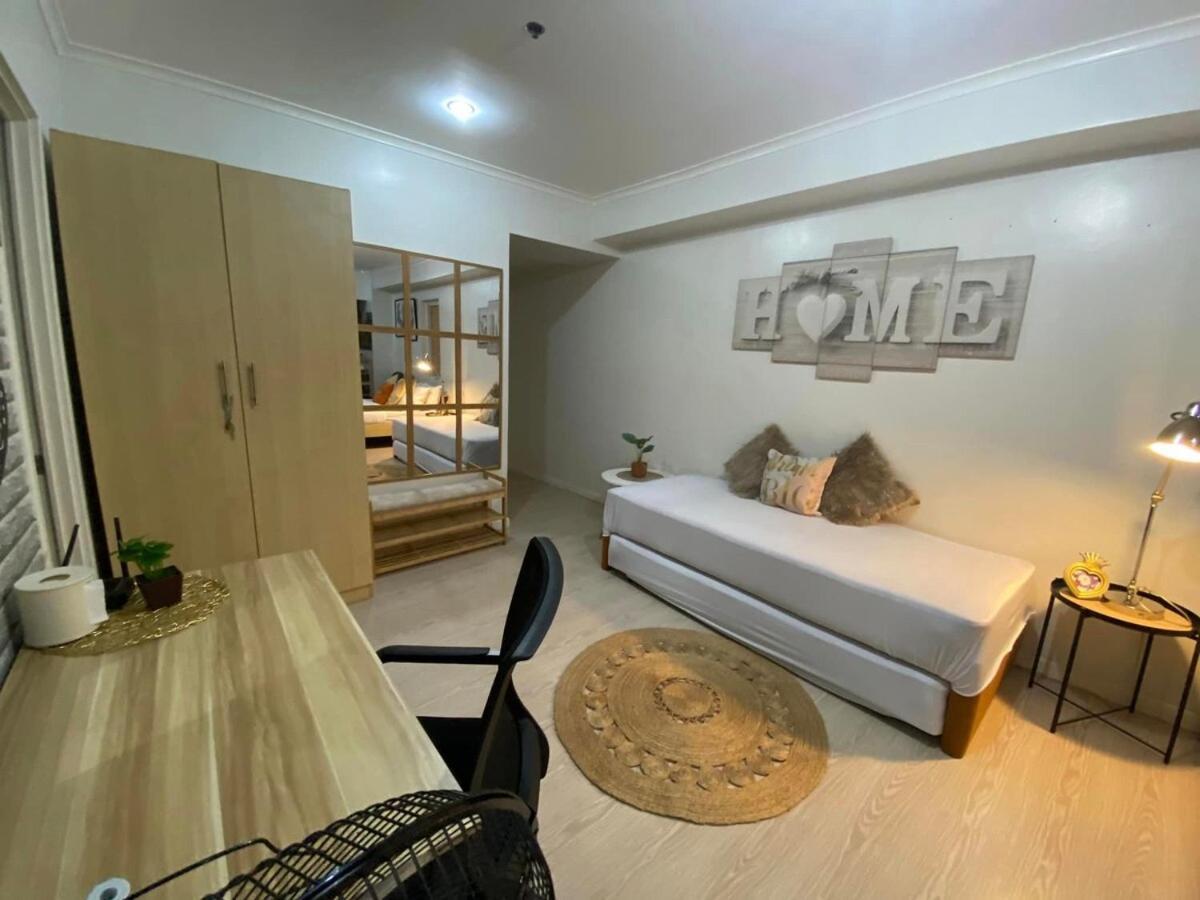 South Of Market Private Residences Nr Sm Aura Bgc Apartment *