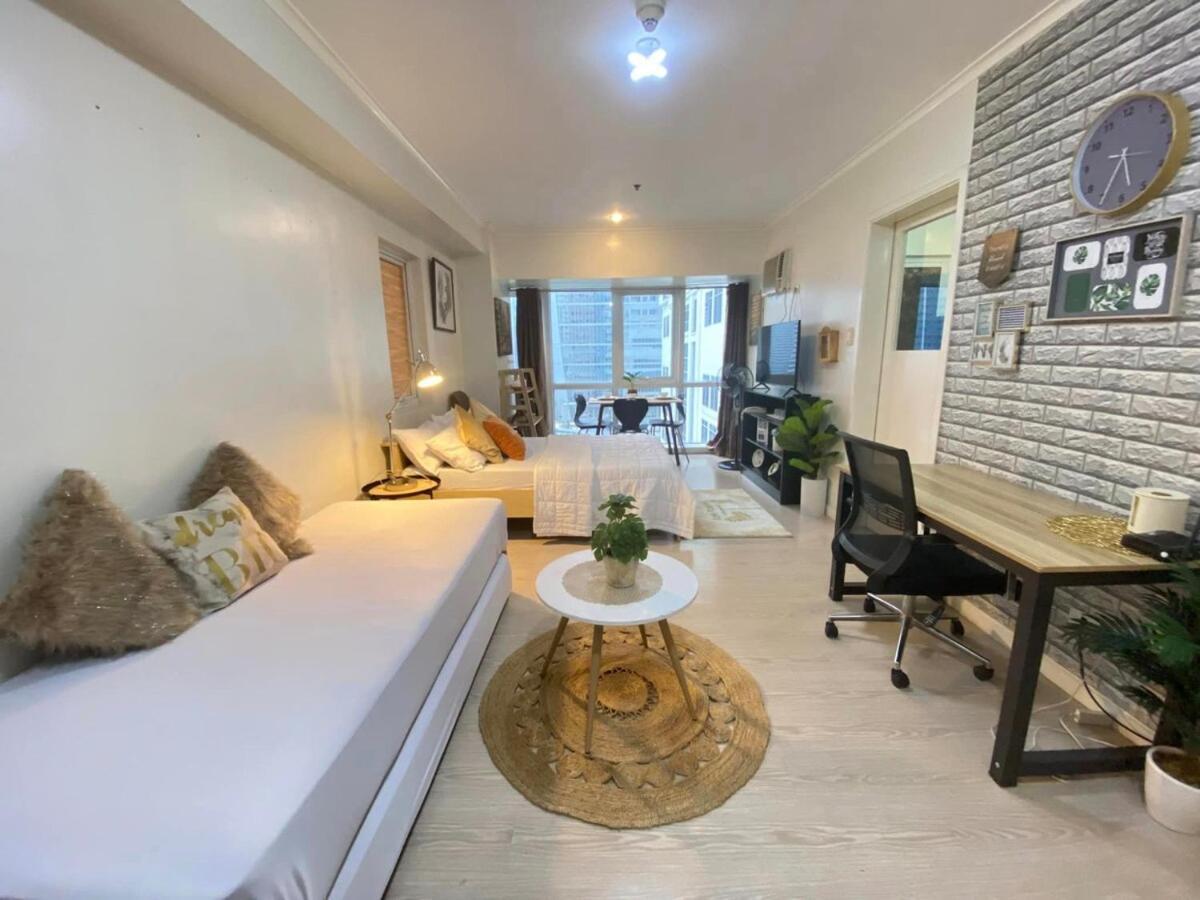 South Of Market Private Residences Nr Sm Aura Bgc *
