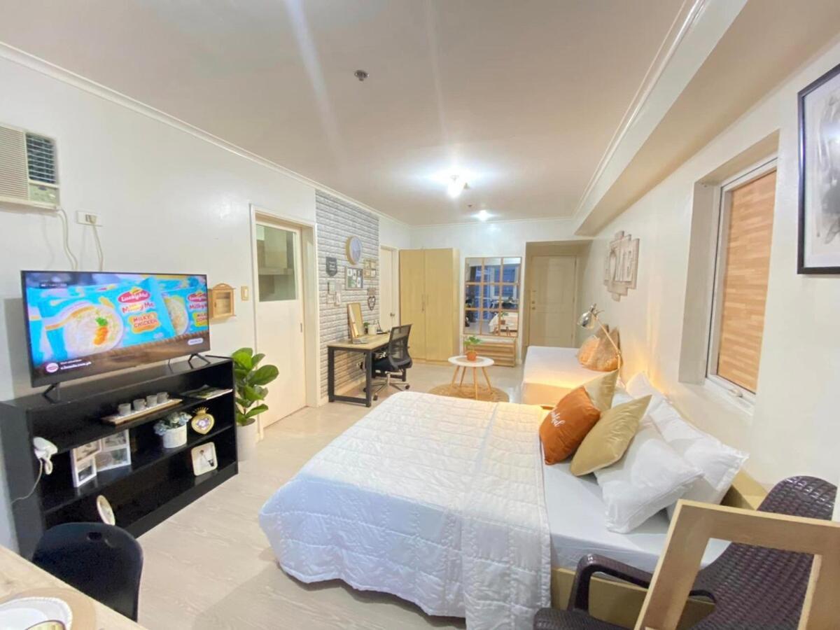 South Of Market Private Residences Nr Sm Aura Bgc * Manila