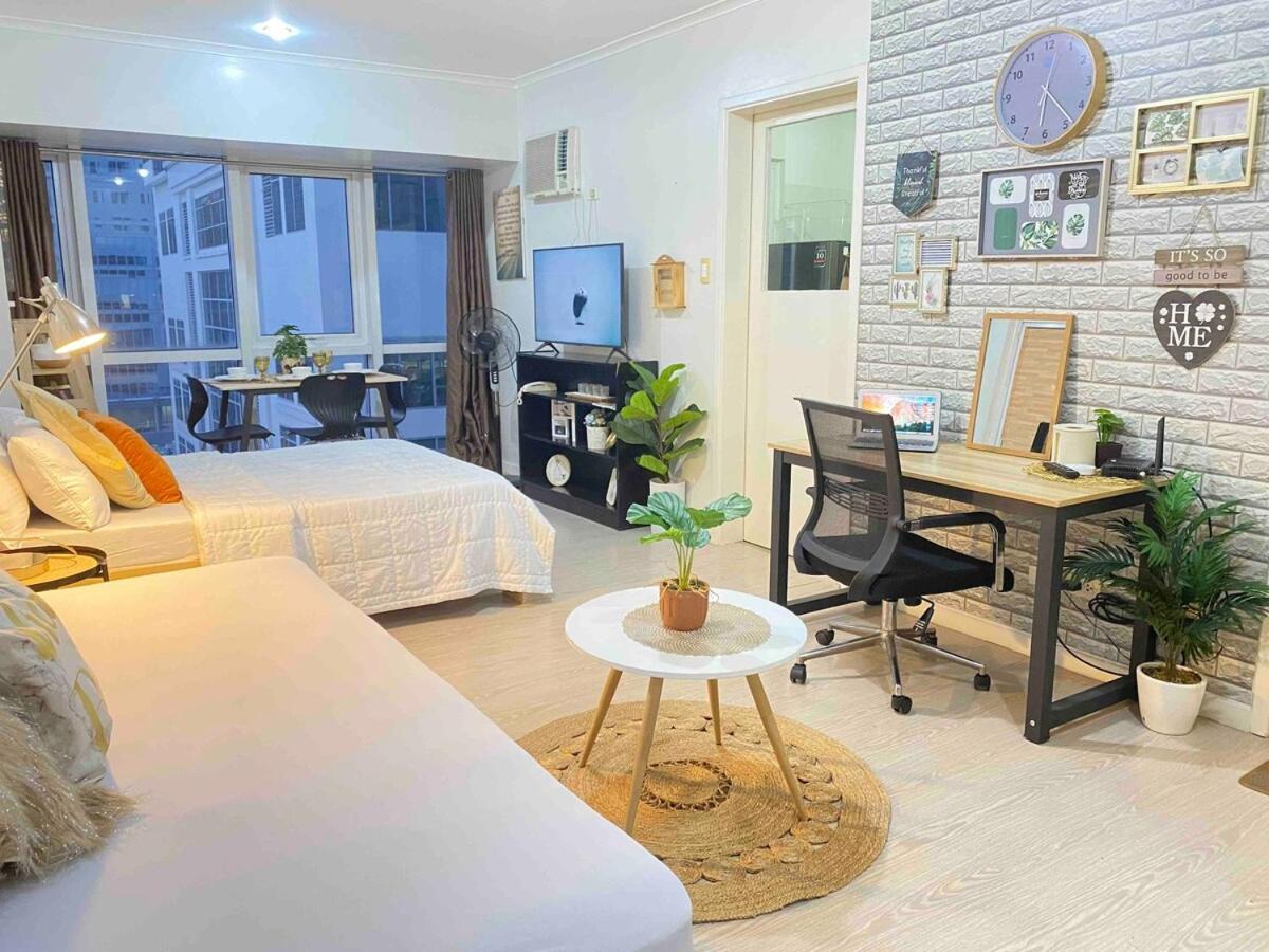 South Of Market Private Residences Nr Sm Aura Bgc