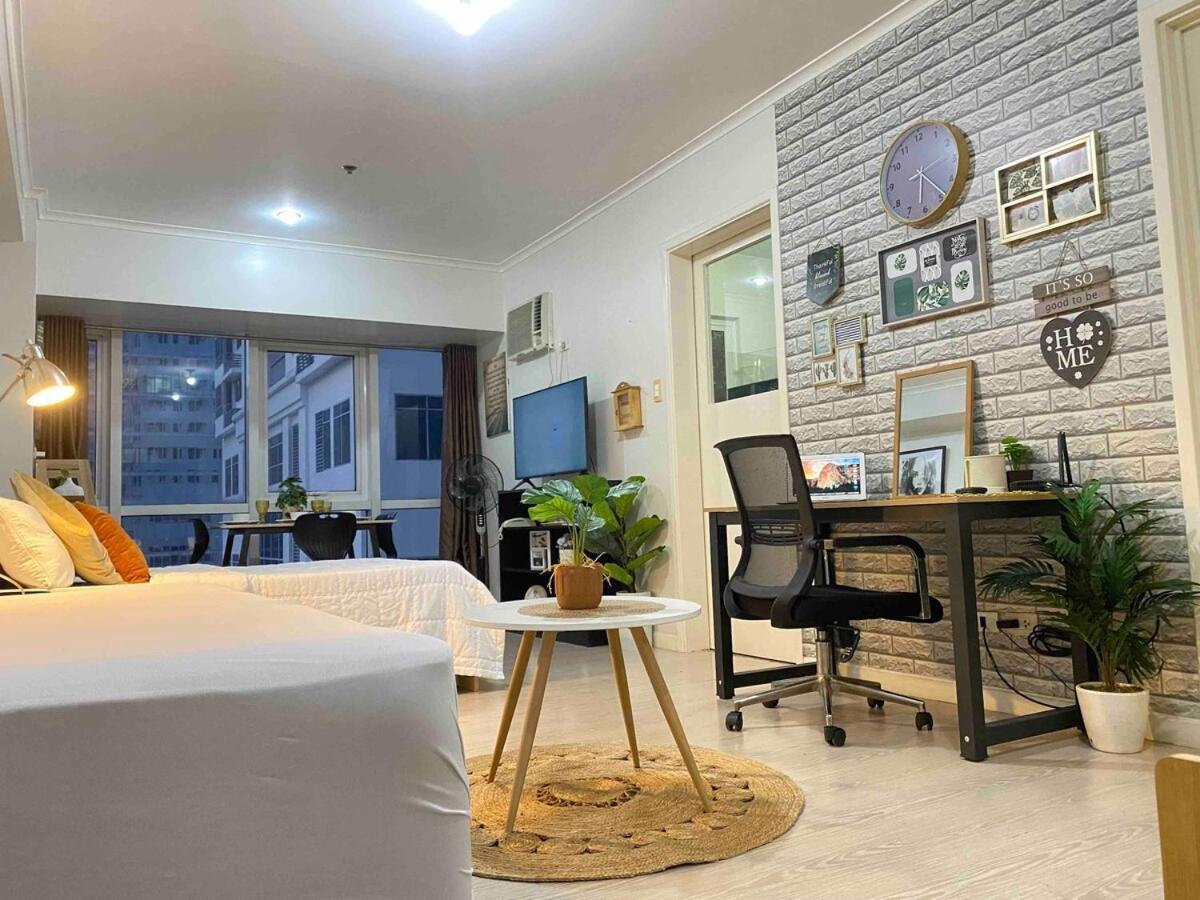 South Of Market Private Residences Nr Sm Aura Bgc Apartment Manila