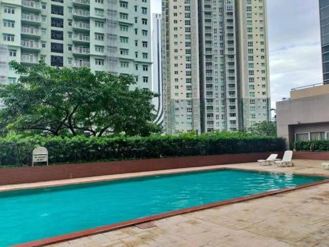 South Of Market Private Residences Nr Sm Aura Bgc Manila