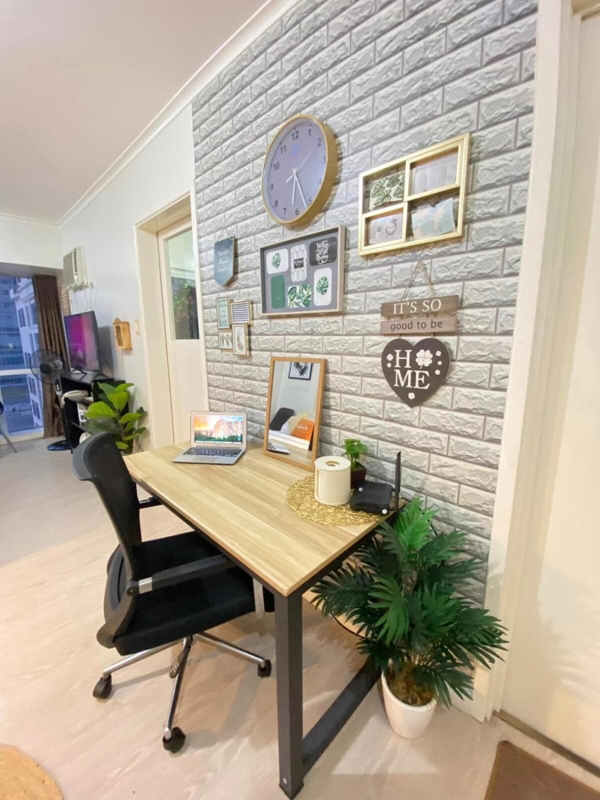 South Of Market Private Residences Nr Sm Aura Bgc