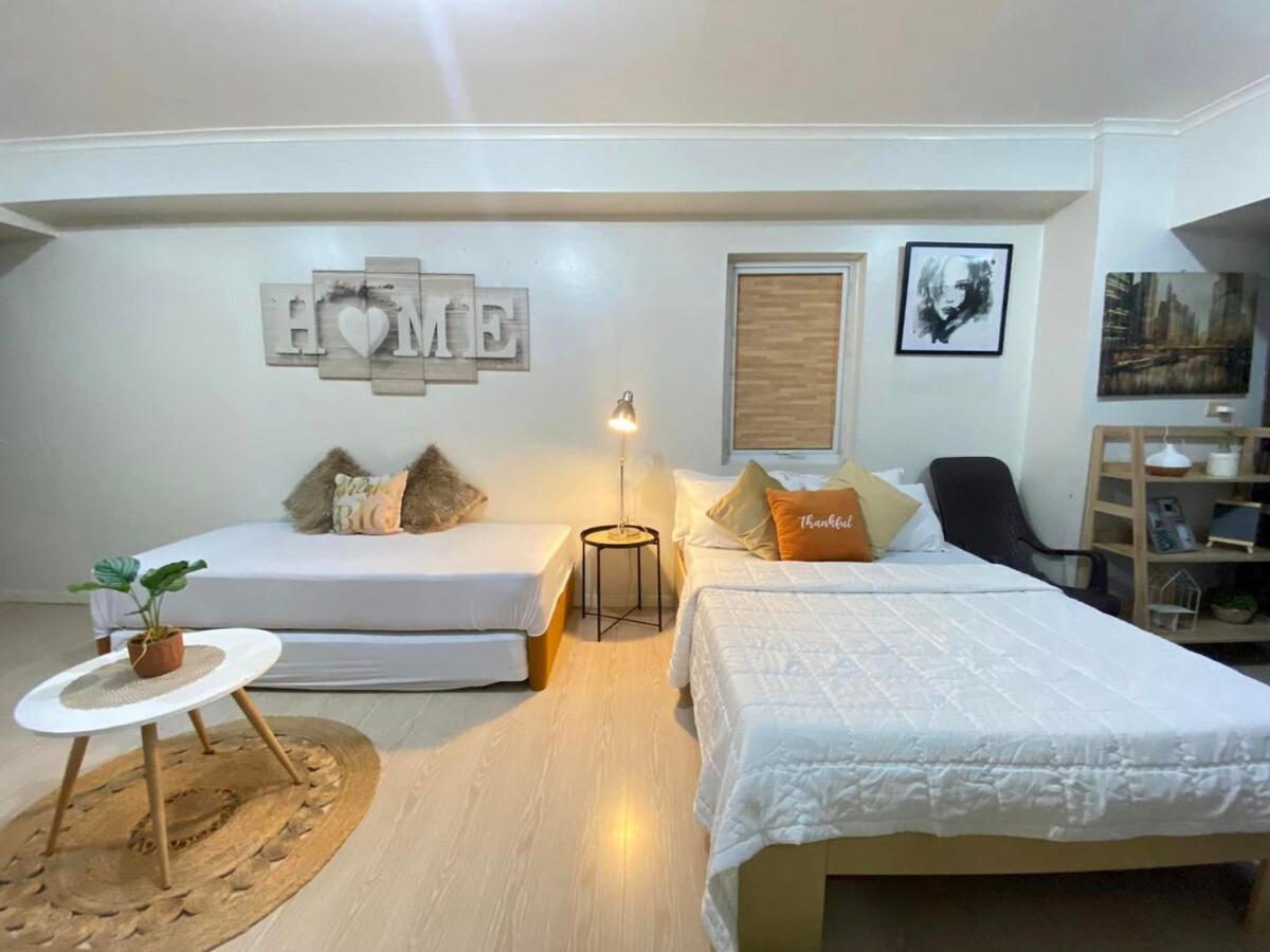 Apartment South Of Market Private Residences Nr Sm Aura Bgc Manila