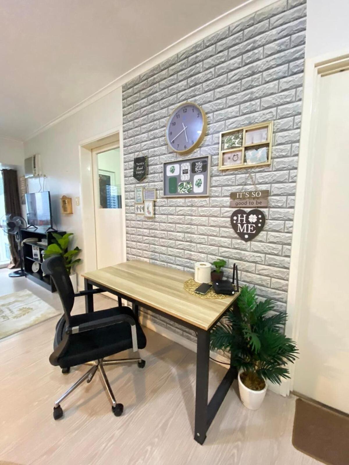 South Of Market Private Residences Nr Sm Aura Bgc * Manila