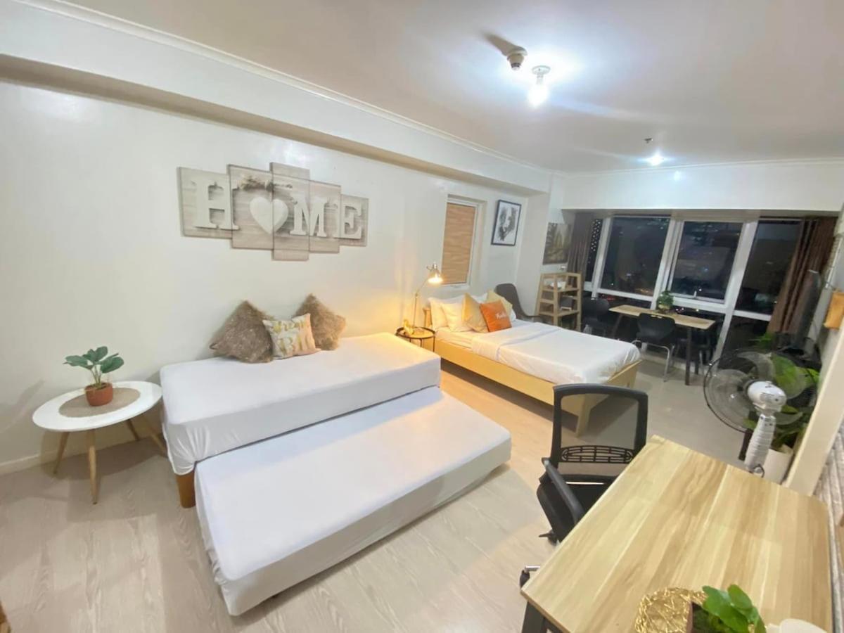 South Of Market Private Residences Nr Sm Aura Bgc