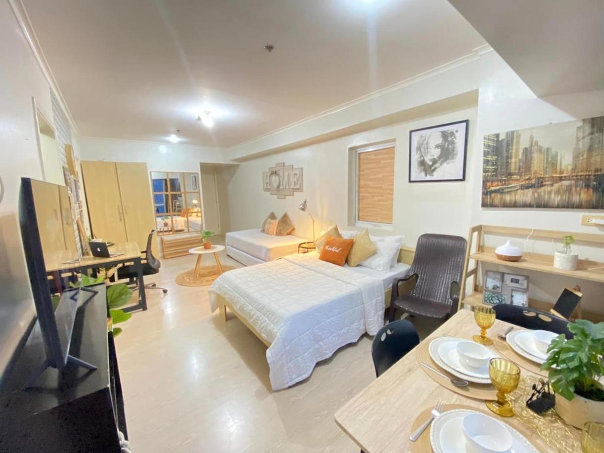 South Of Market Private Residences Nr Sm Aura Bgc Apartment Manila