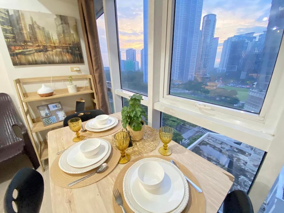 South Of Market Private Residences Nr Sm Aura Bgc Manila