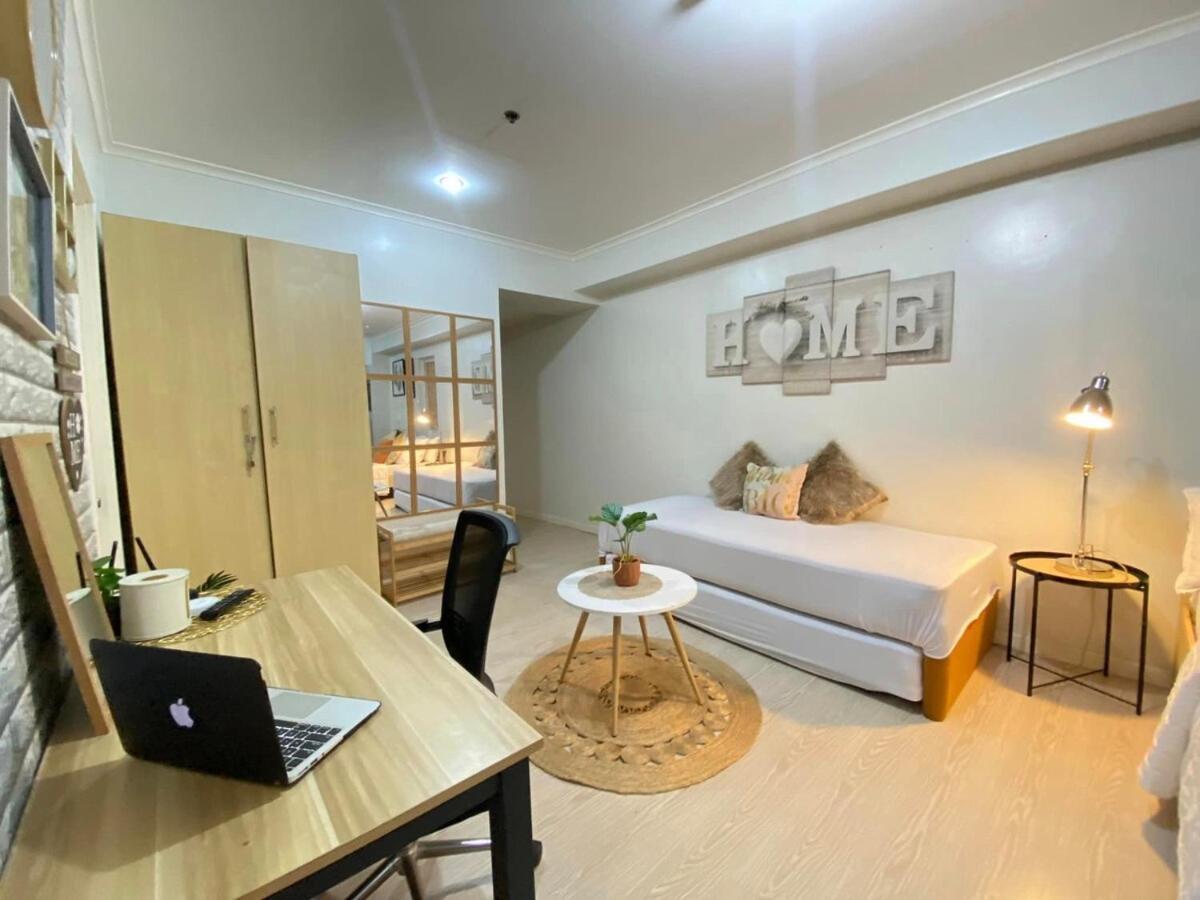 South Of Market Private Residences Nr Sm Aura Bgc * Manila