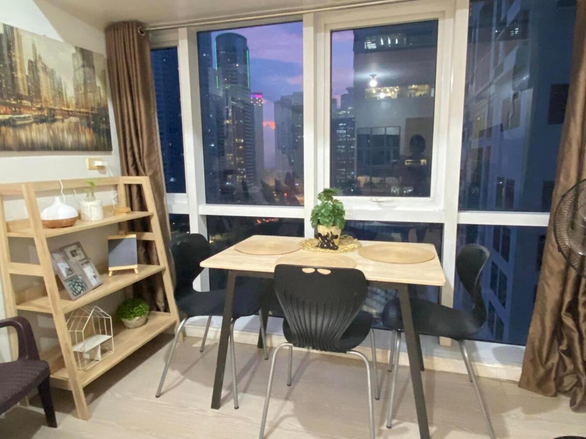 South Of Market Private Residences Nr Sm Aura Bgc Apartment Manila