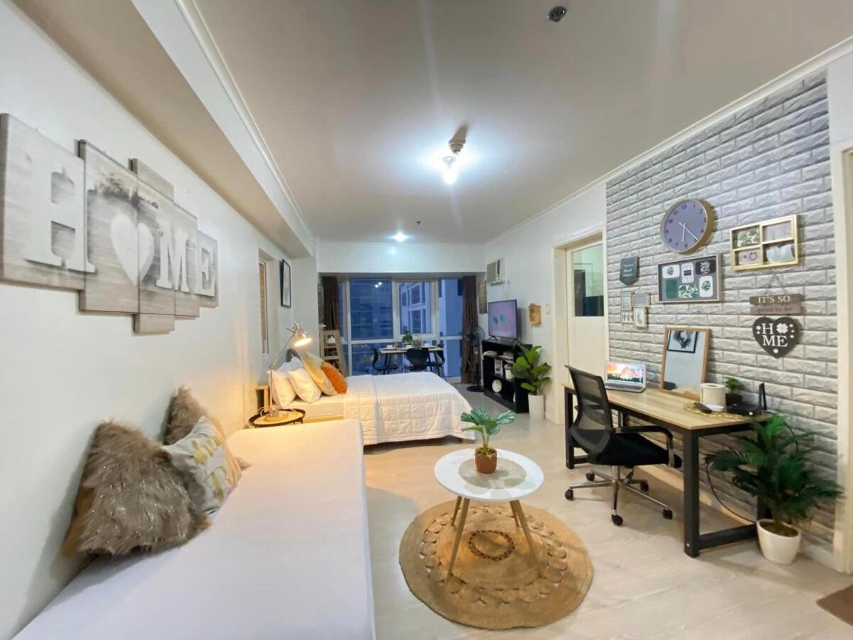 South Of Market Private Residences Nr Sm Aura Bgc * Manila