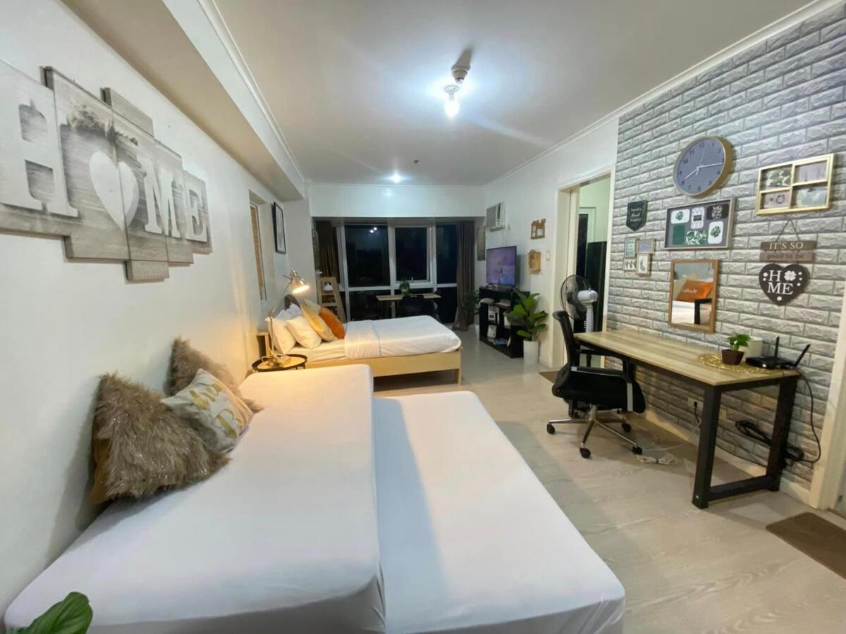Apartment South Of Market Private Residences Nr Sm Aura Bgc Manila