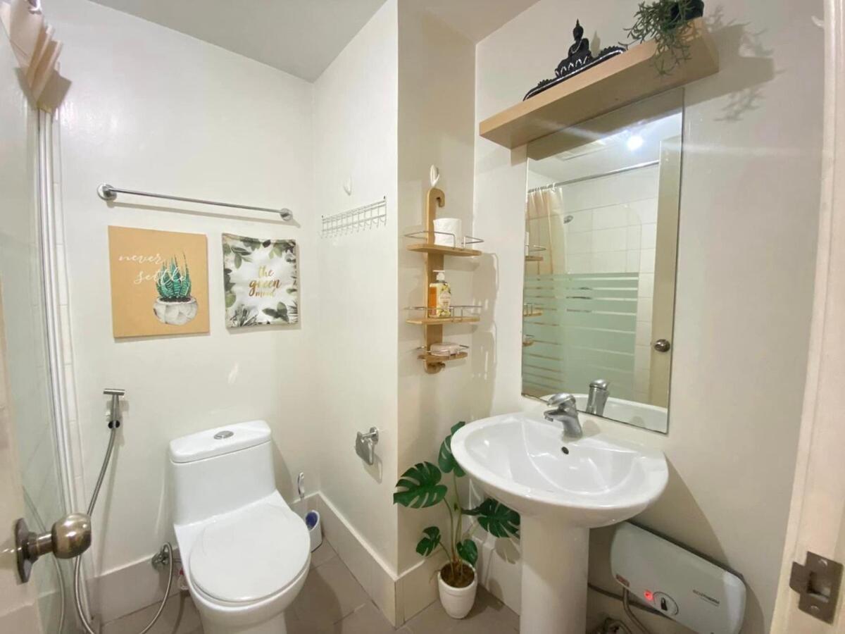 South Of Market Private Residences Nr Sm Aura Bgc Manila