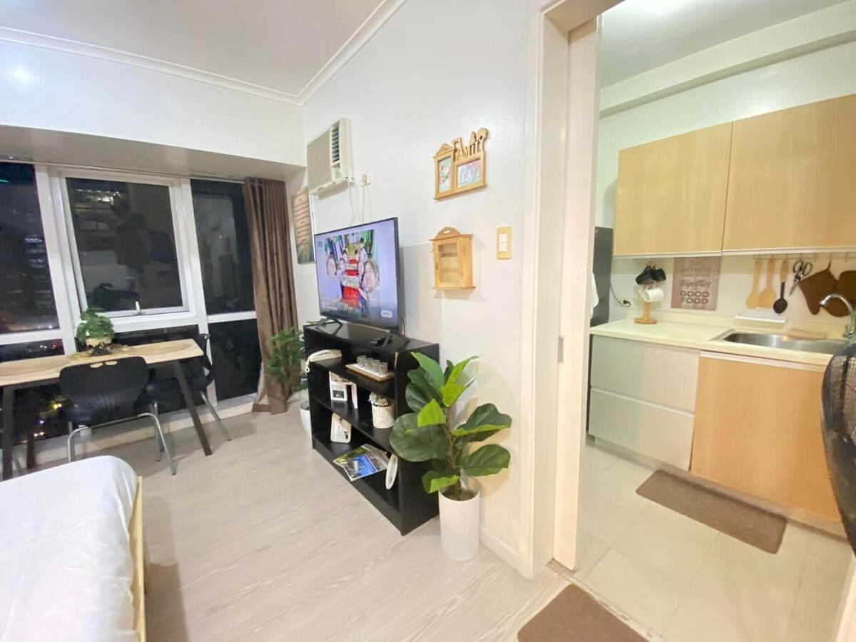 South Of Market Private Residences Nr Sm Aura Bgc Manila