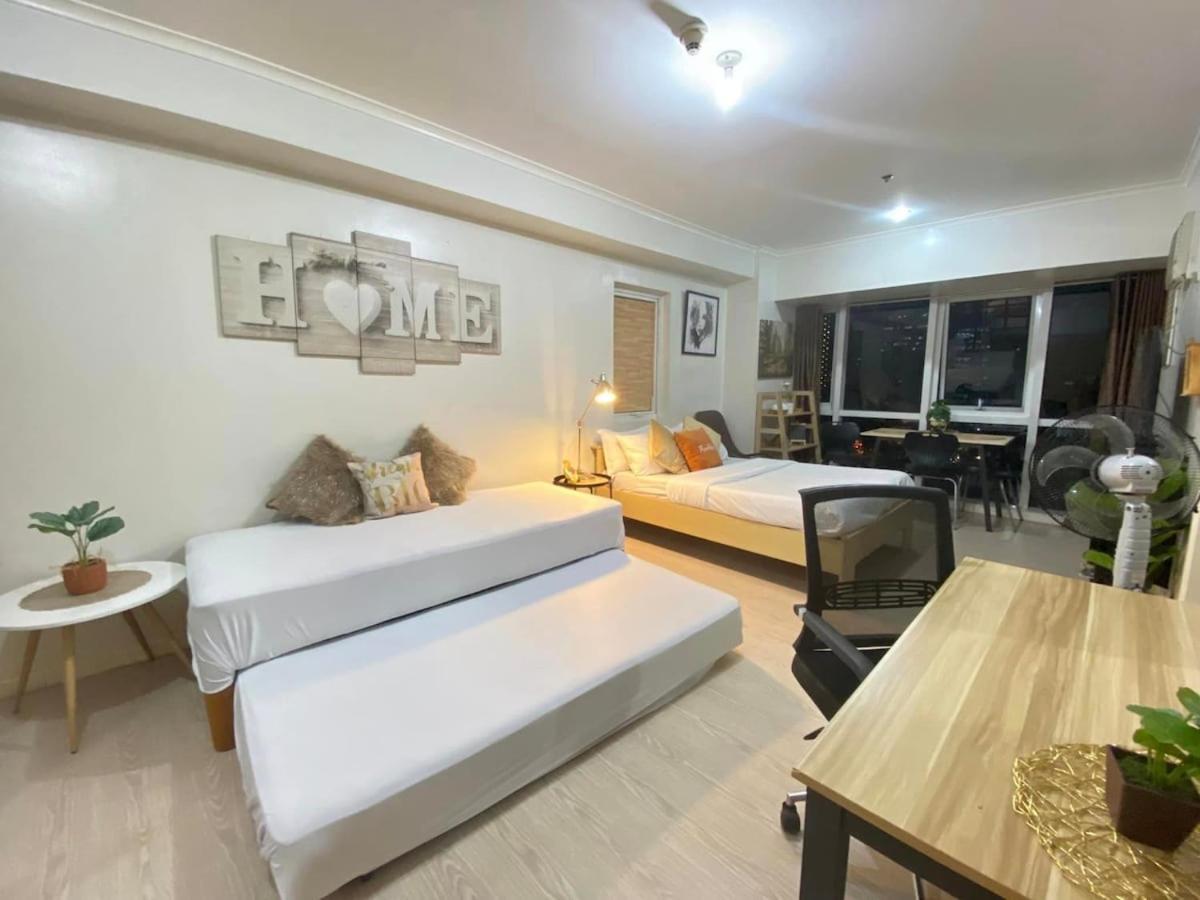 South Of Market Private Residences Nr Sm Aura Bgc * Manila