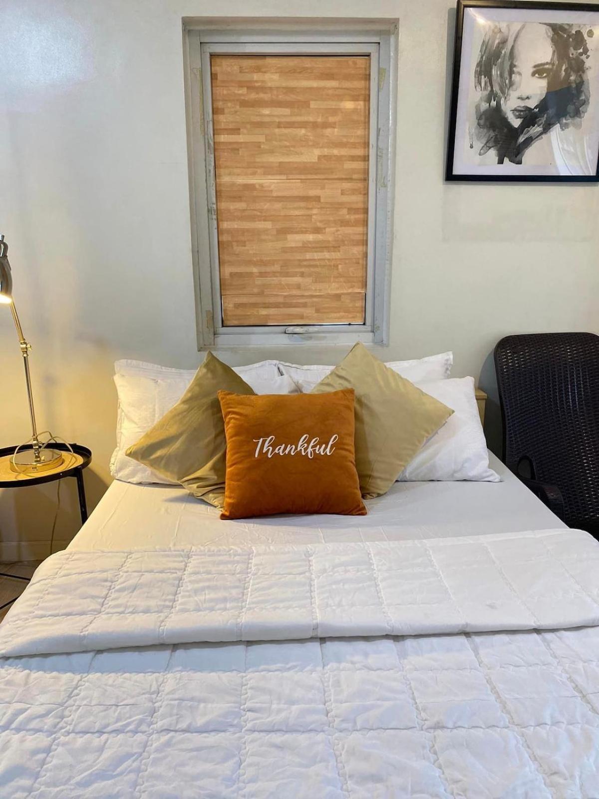 South Of Market Private Residences Nr Sm Aura Bgc * Manila