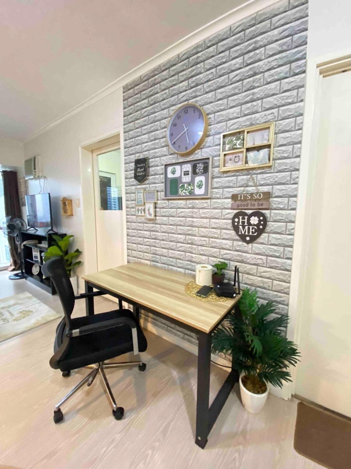 South Of Market Private Residences Nr Sm Aura Bgc Apartment
