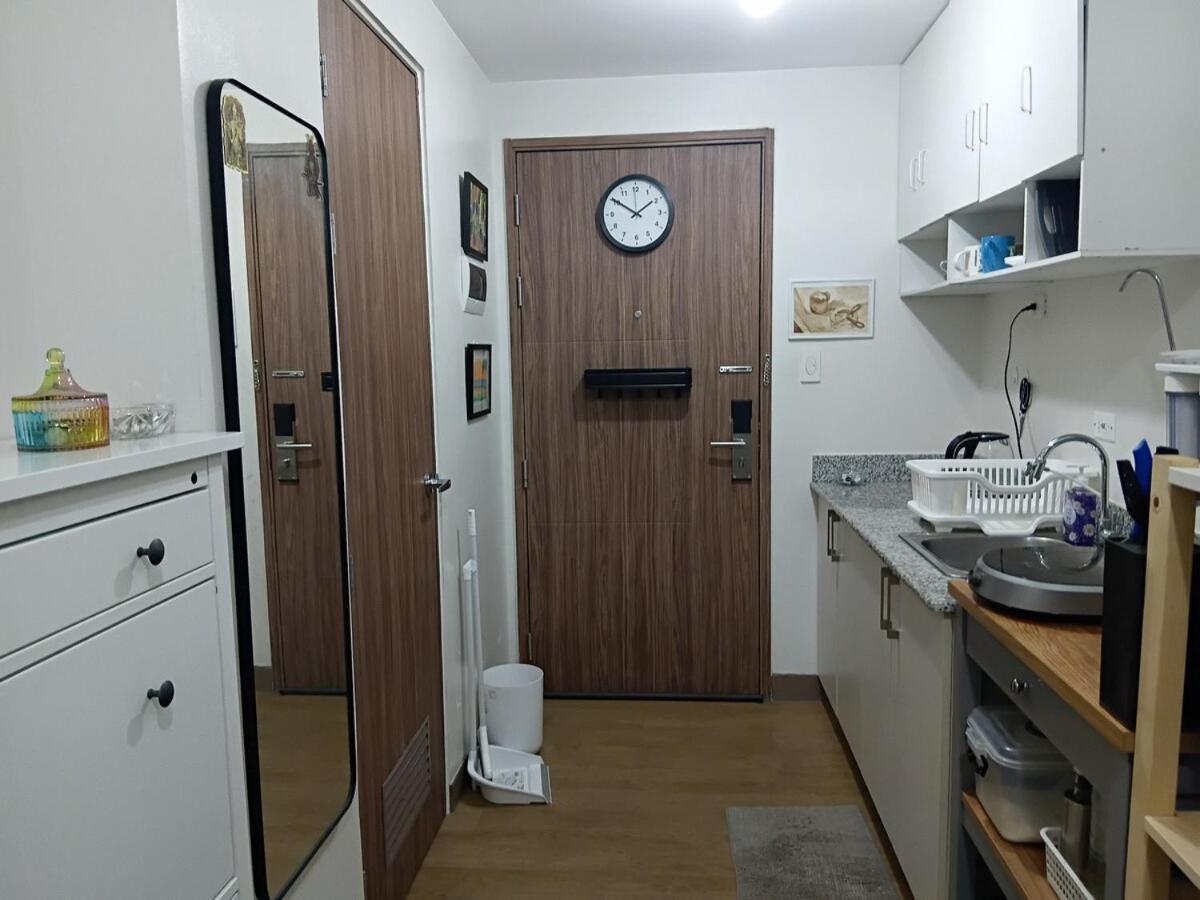 Apartment Nomad's Checkpoint *
